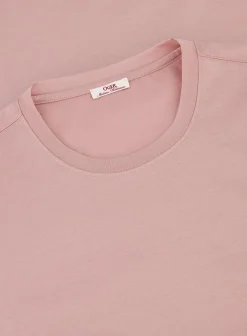 T-Shirt Van Katoen
