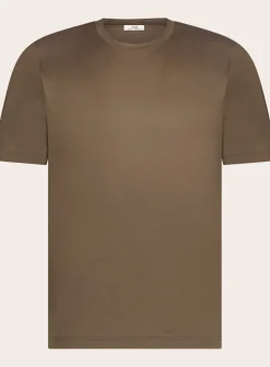 T-Shirt Van Katoen