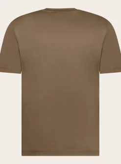 T-Shirt Van Katoen