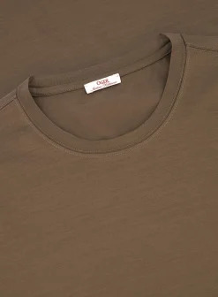 T-Shirt Van Katoen