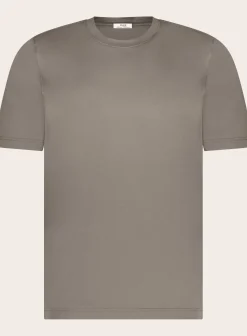 T-Shirt Van Katoen