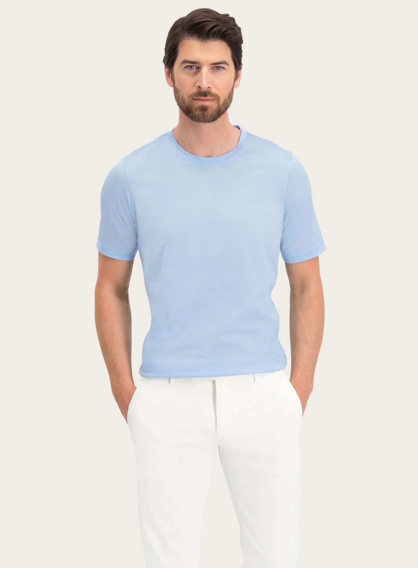 T-Shirt Van Katoen