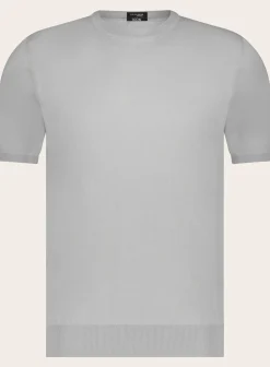 T-Shirt Van Katoen