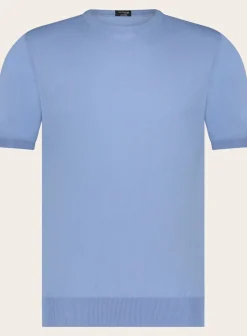 T-Shirt Van Katoen