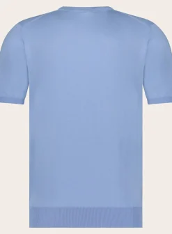 T-Shirt Van Katoen