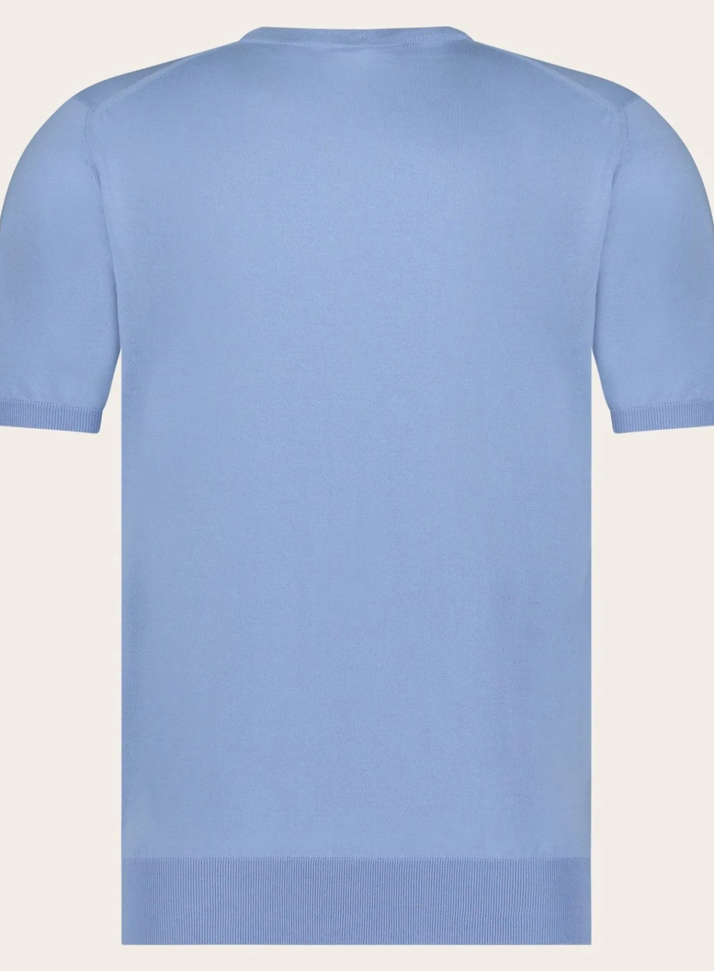 T-Shirt Van Katoen