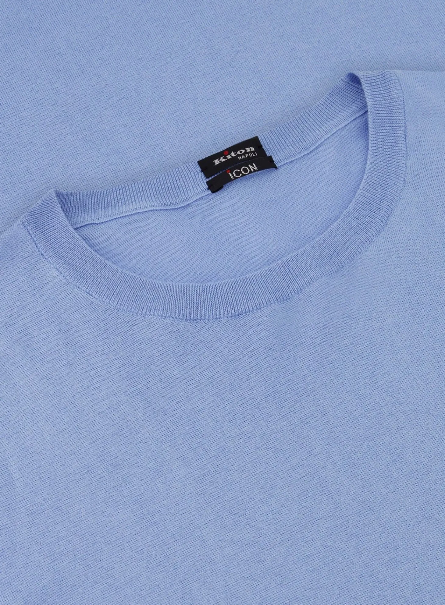 T-Shirt Van Katoen