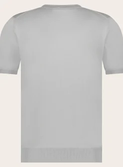 T-Shirt Van Katoen
