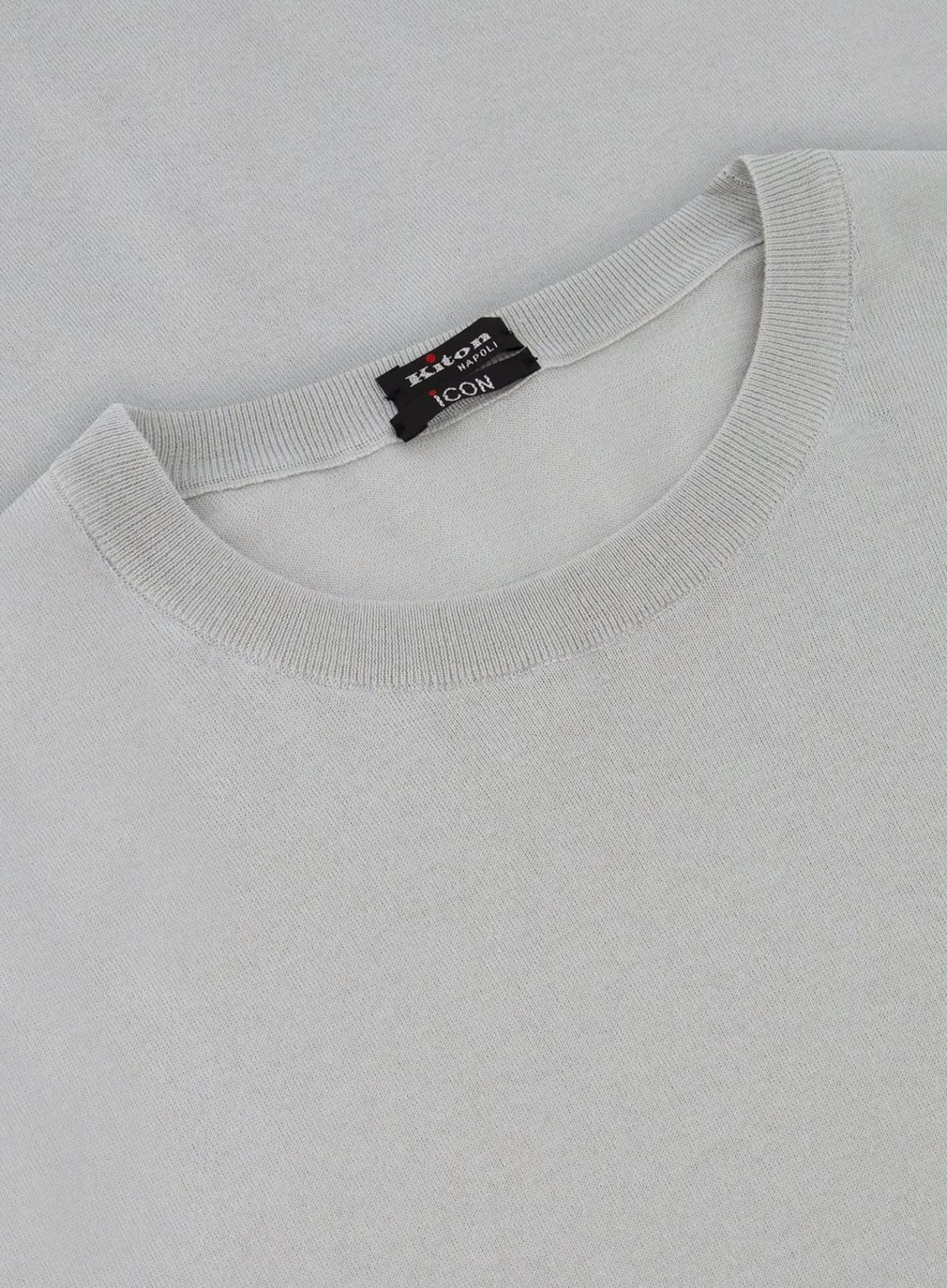 T-Shirt Van Katoen