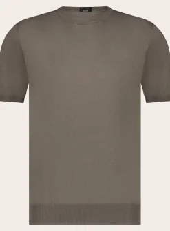 T-Shirt Van Katoen