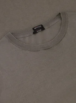 T-Shirt Van Katoen