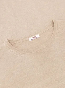 T-Shirt Van Zijde