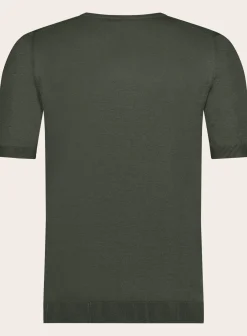 T-Shirt Van Zijde