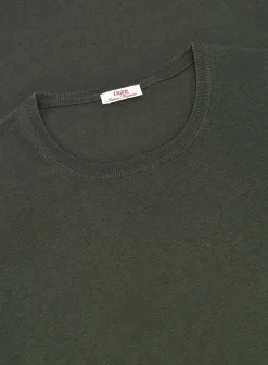 T-Shirt Van Zijde