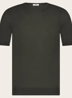 T-Shirt Van Zijde