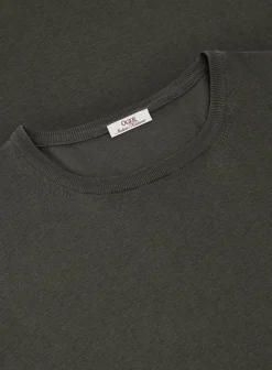 T-Shirt Van Zijde