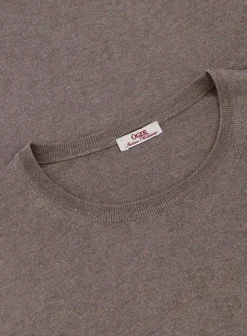 T-Shirt Van Zijde