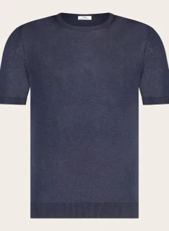 T-Shirt Van Zijde
