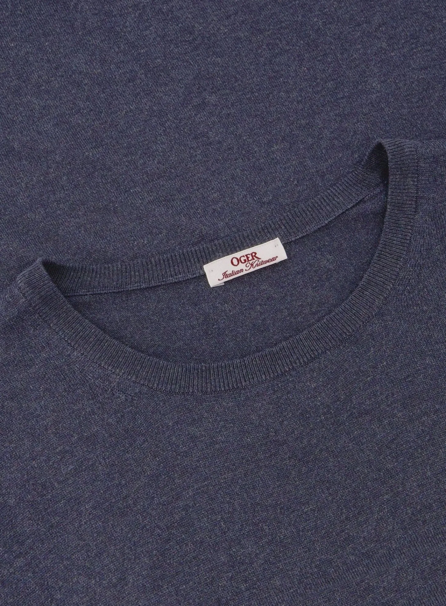 T-Shirt Van Zijde