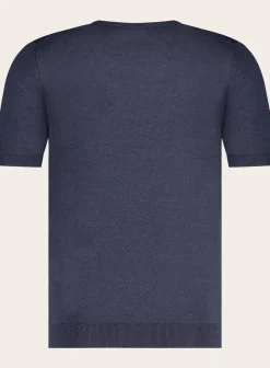 T-Shirt Van Zijde