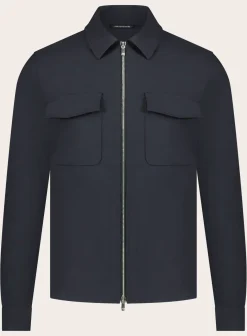 Urus Overshirt