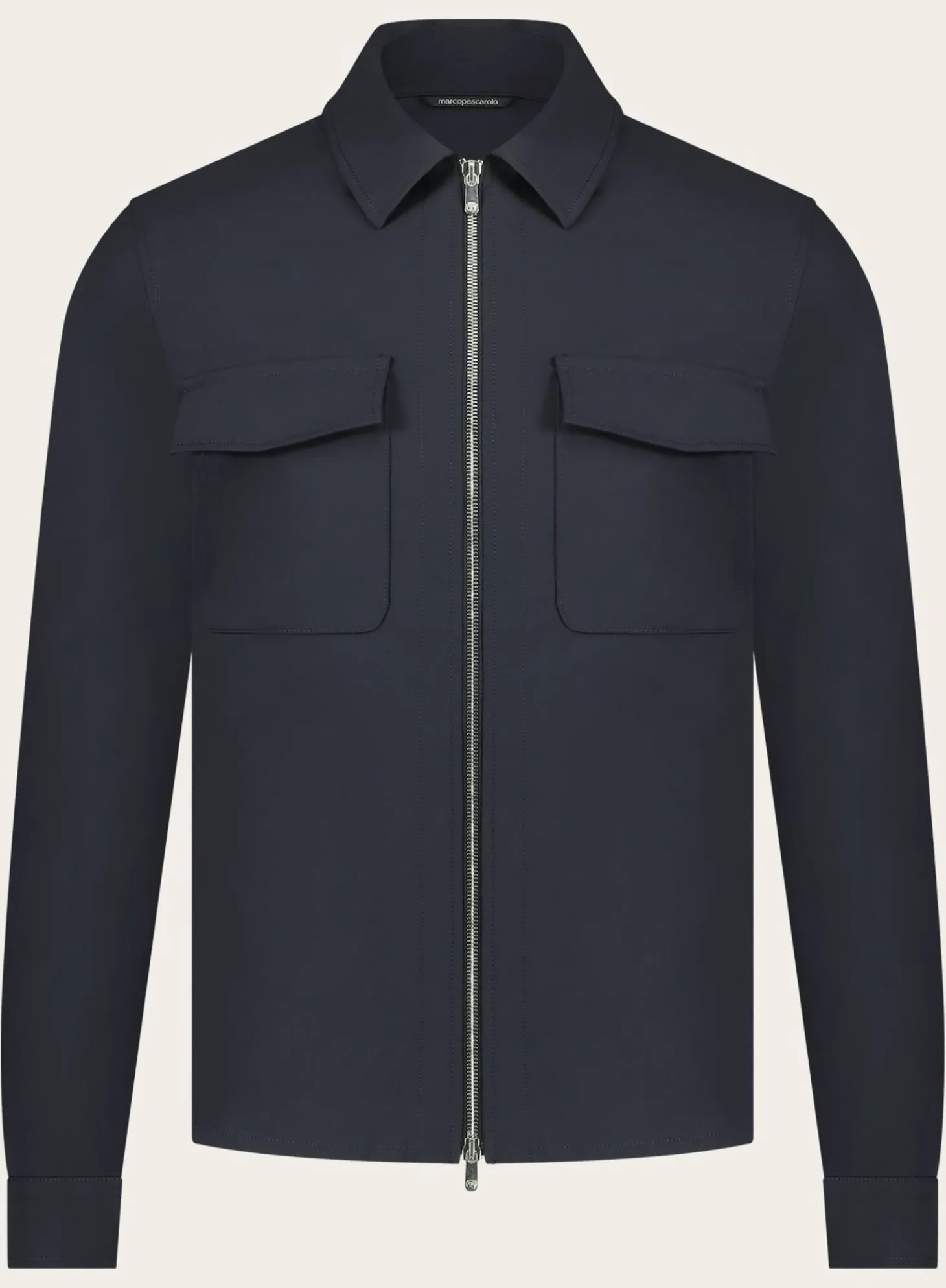 Urus Overshirt