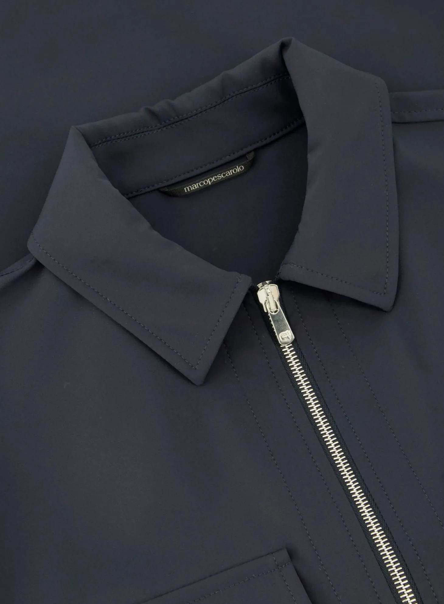 Urus Overshirt