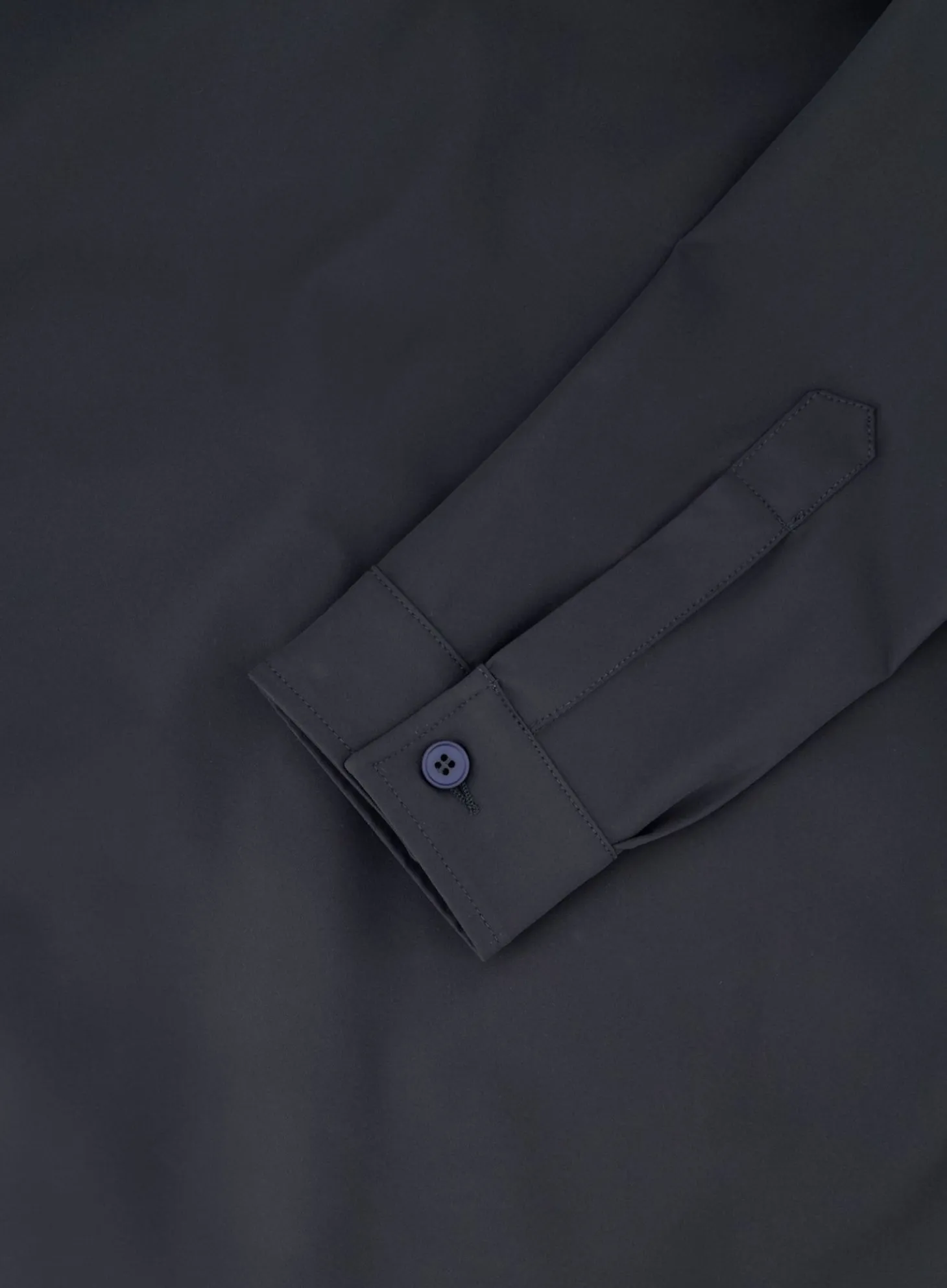 Urus Overshirt