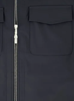 Urus Overshirt