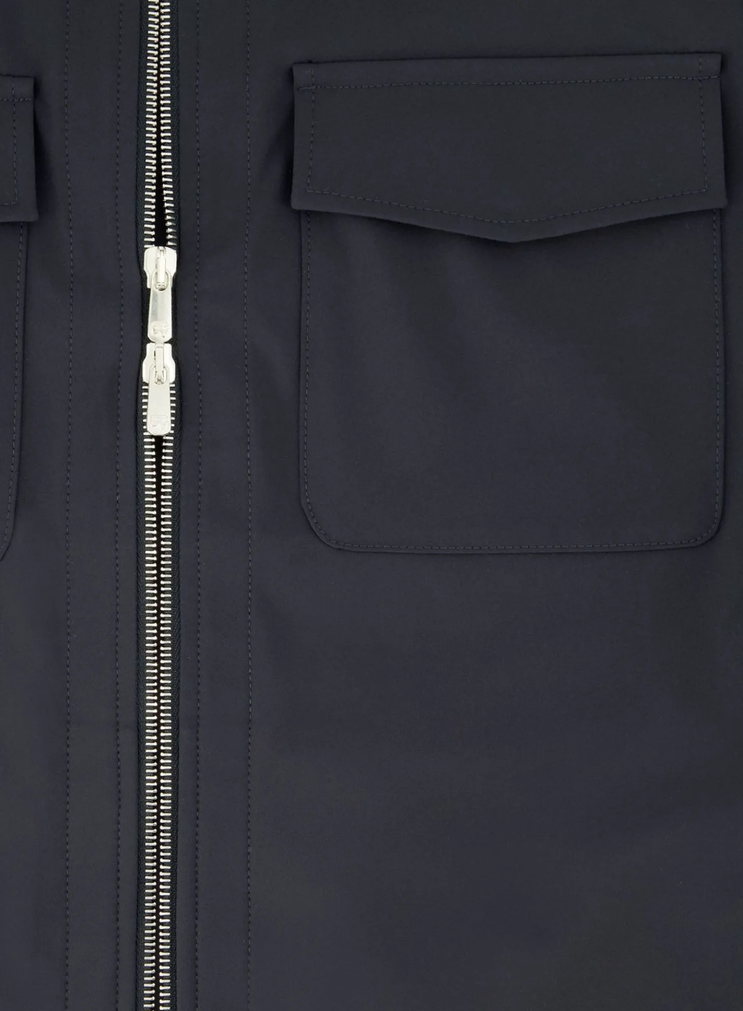 Urus Overshirt