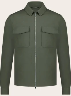 Urus Overshirt