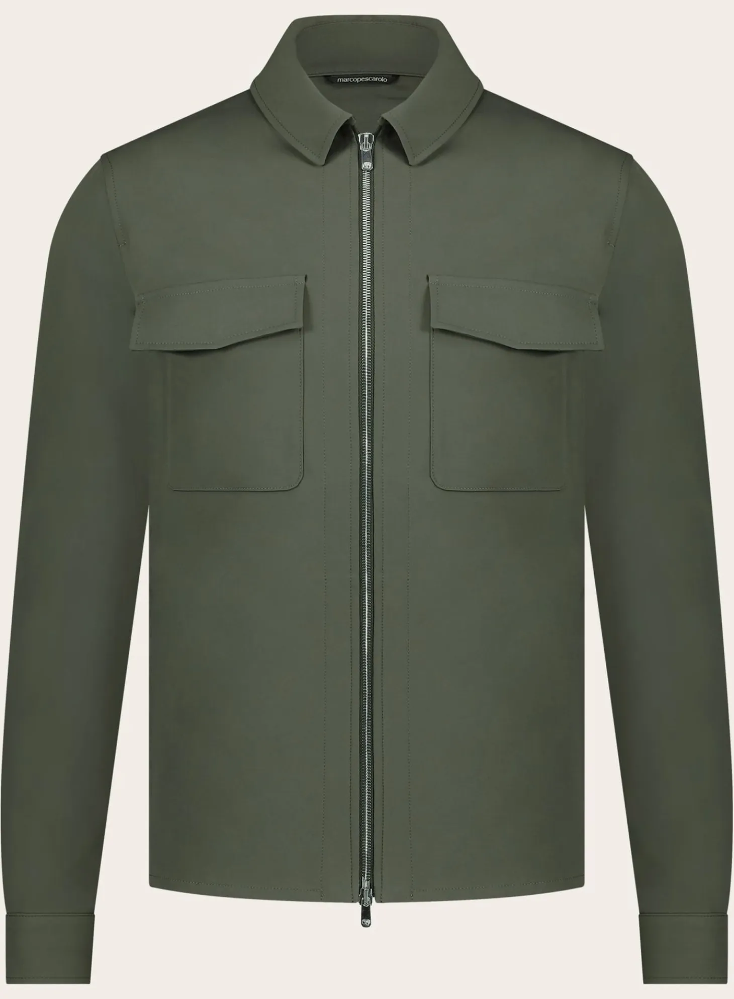 Urus Overshirt