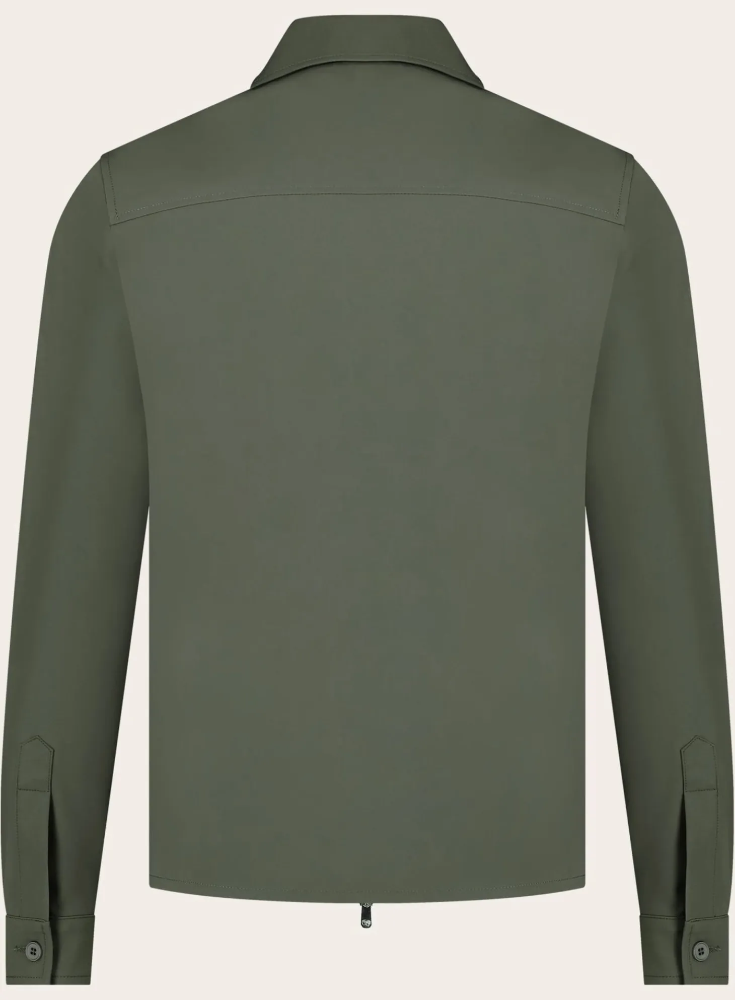 Urus Overshirt