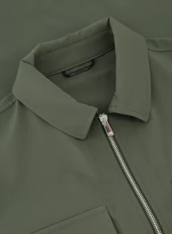Urus Overshirt