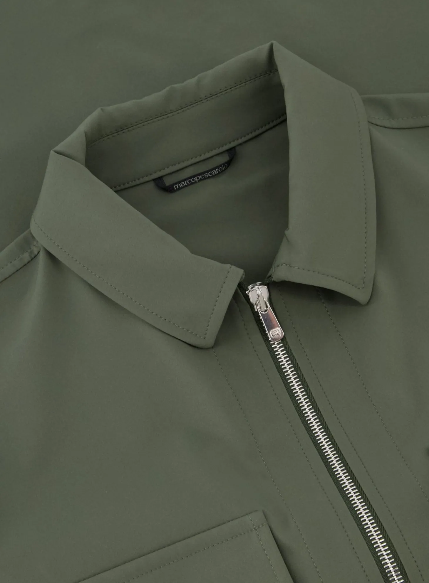 Urus Overshirt