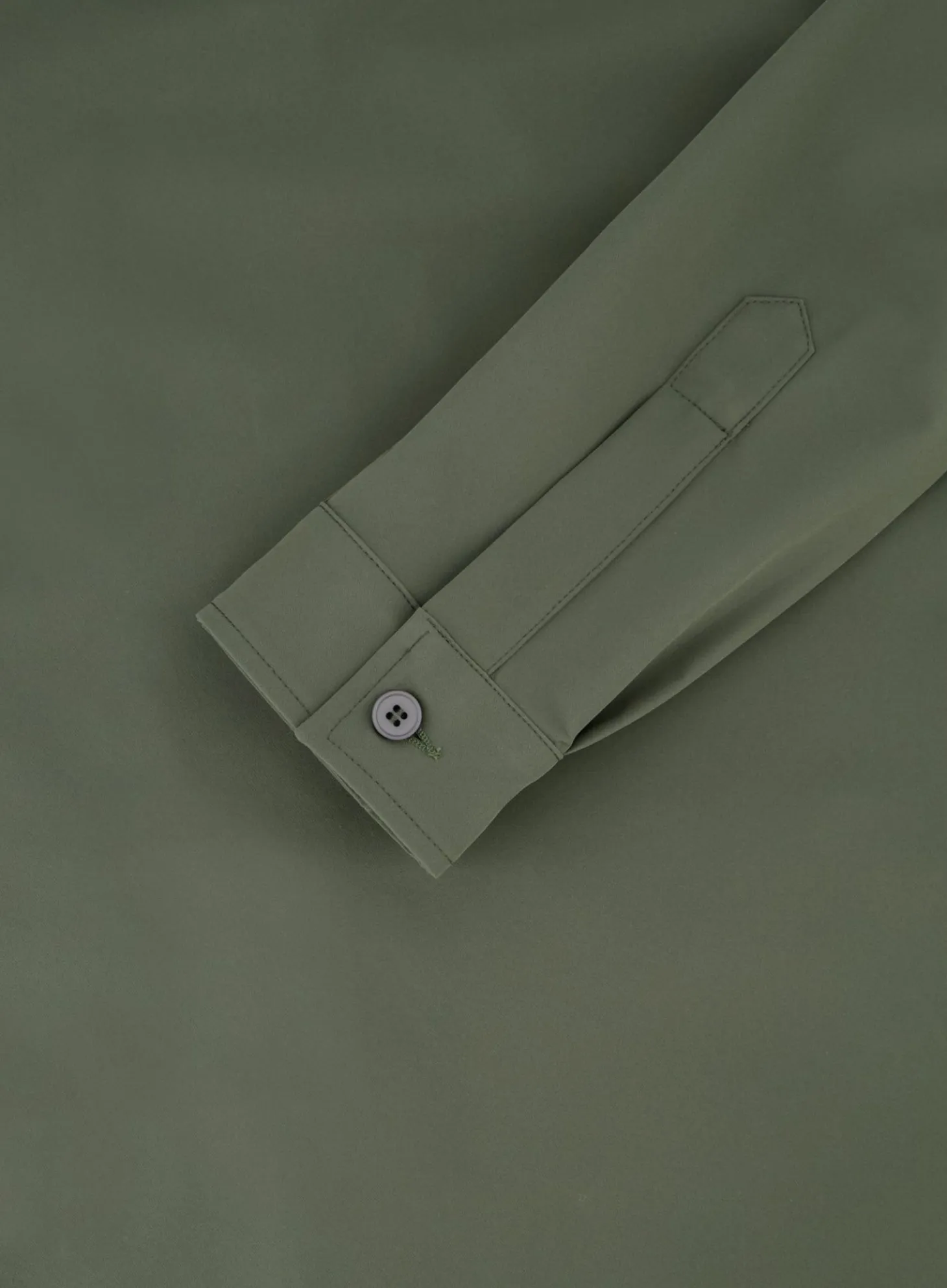 Urus Overshirt