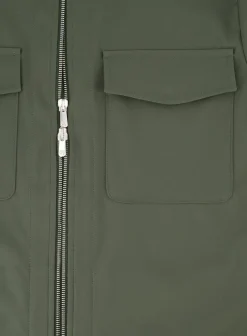 Urus Overshirt