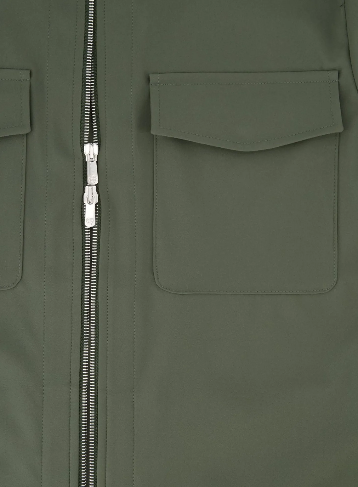 Urus Overshirt