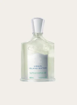 Virgin Island Water 50Ml