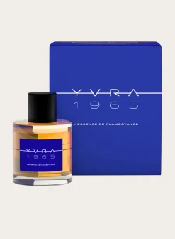 Yvra 1965 L'Essence De Flamboyance