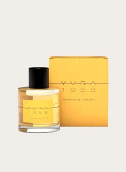 Yvra 1958 L`Essence De L`Essence Perfume - 100Ml
